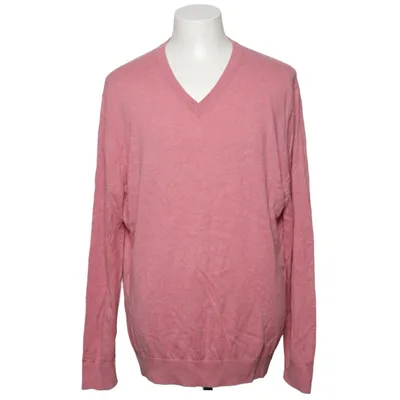 Pullover (Pink) from Nautica Cotton, Modal