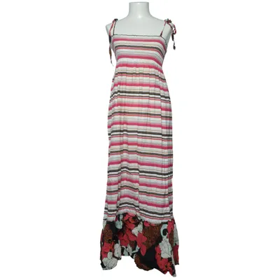 Maxikjole (SISSY DRESS) fra Zoul Bomuld