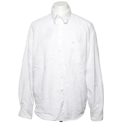 Skjorte (Hvid) fra Dahlin Shirt Power