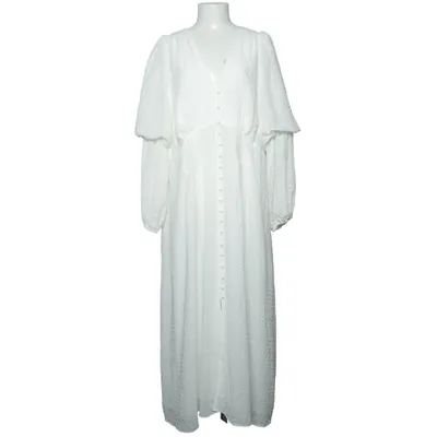 Robe (CURVE) de Forever New Élasthane, Polyester