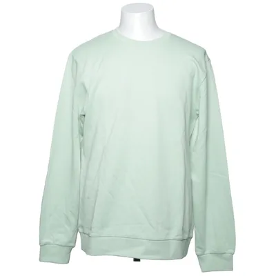 Sweatshirt (Vert) de Karl Lagerfeld Coton biologique