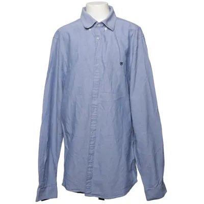 Buttondown-skjorta (Basic) från Nukutavake Bomull