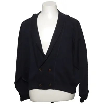 Cardigan (Blue) from Wave