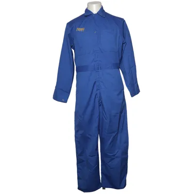 Overall (Blue) from Red Kap Cotton, Polyester