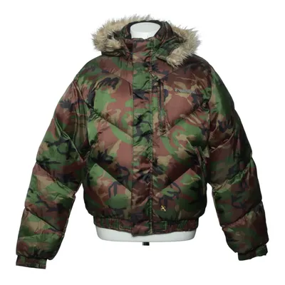Veste d'hiver (Vert, Marron, Noir) de Extreme Land Polyester