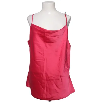 Débardeur (Noir) de CHR Élasthane, Viscose