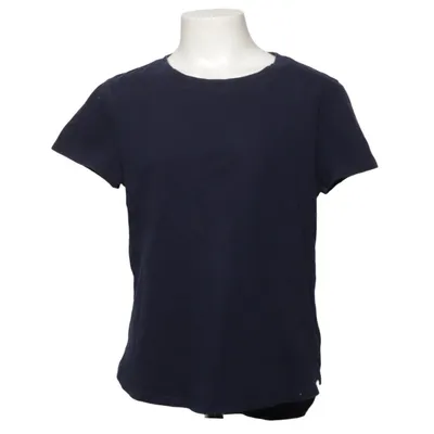 T-shirt (Blauw) van Gap Kids Katoen