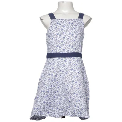 Klänning (Blå, Vit, Flerfärgad) från Okaïdi