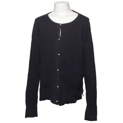 Cardigan (Noir) de Zara Kids Coton, Nylon