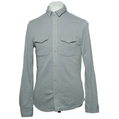 Overshirt (Knitted Shirt) from WE Cotton, Polyester