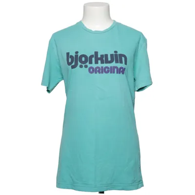 T-shirt (Original) från Björkvin Bomull