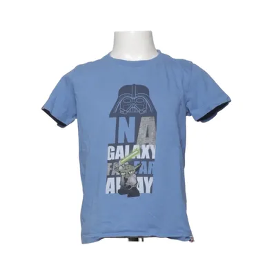 T-shirt (Blå) från LEGO Star Wars Bomull