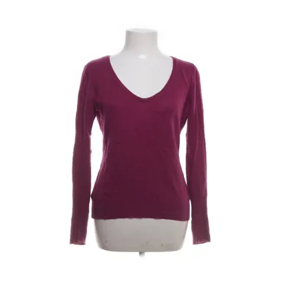 Pullover (Lila) van Comma Kasjmier