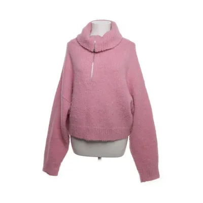 Tröja (Rosa) från Edited Akryl, Elastan, Polyester, Ull