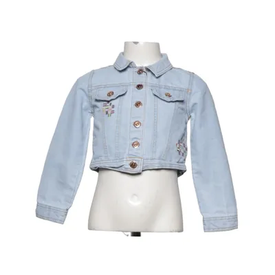 Veste en jean (Bleu, Multicolore) de Vince Camuto Coton, Polyester