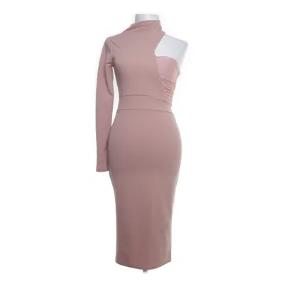 Dress (Rosegold) from Femme Luxe Elastane, Polyester