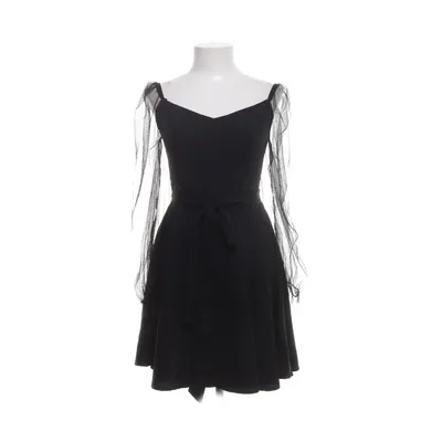 Klänning (Svart) från Shein Polyester