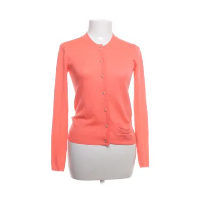 Cardigan (Pink) from Stena Nova Acrylic, Wool