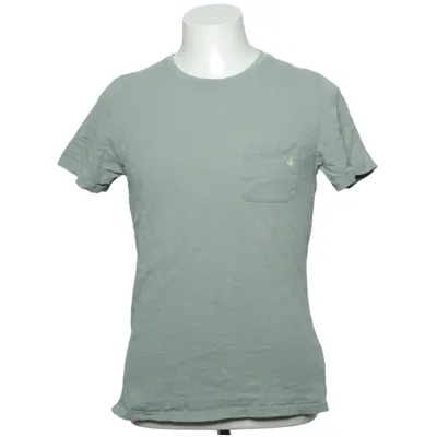 T-shirt (Green) from Morris Tailoring Cotton