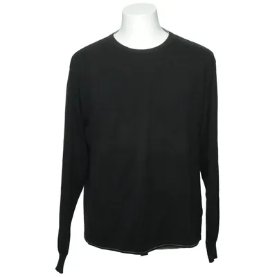 Strickpullover (Schwarz) von Hugo Boss