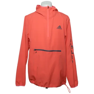 Anorak (Red) from Adidas