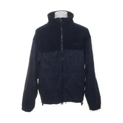 Veste polaire (Bleu) de Nautica Polyester, Viscose