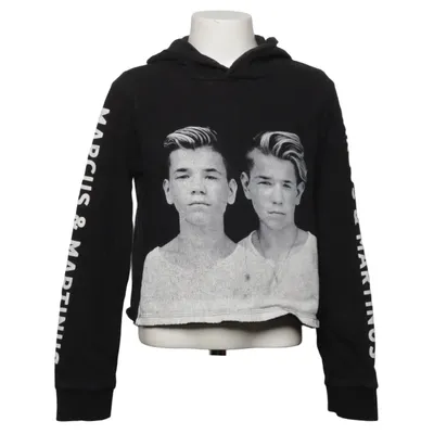 Kapuzenpullover (Marcus & Martinus) von Marcus & Martinus x H&M Baumwolle