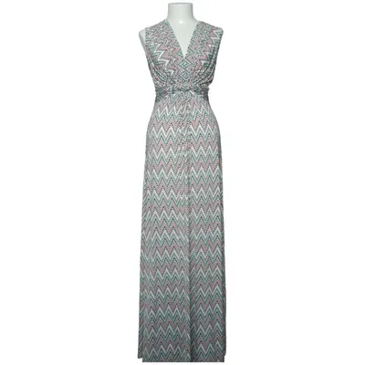 Robe longue (Multicolore) de Ilse Jacobsen