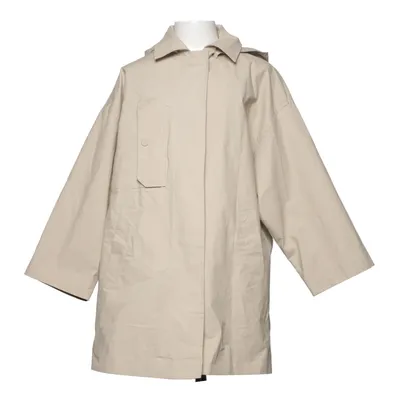 Trenchcoat (Beige) från Zara Elastan, Polyester