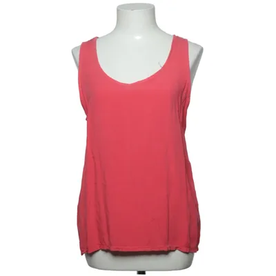 Débardeur (Rouge) de Pom Pom Viscose