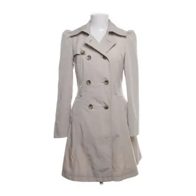 Trench-coat (Beige) de F&F Coton, Polyester