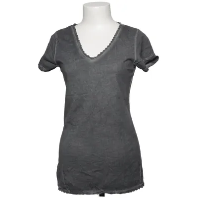 T-shirt (Grijs) van Rockangel Katoen