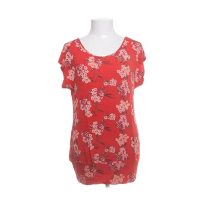 Top (Rood, Groen, Beige, Roze) van Lascana Elastaan, Viscose
