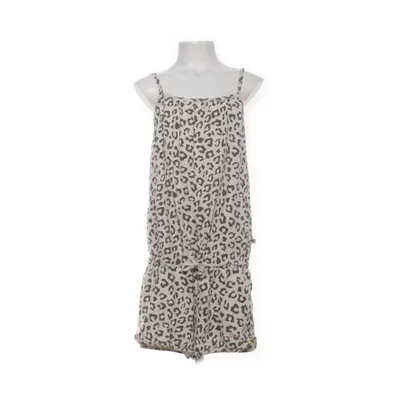 Byxdress (Beige, Svart, Flerfärgad) från Novastar Bomull