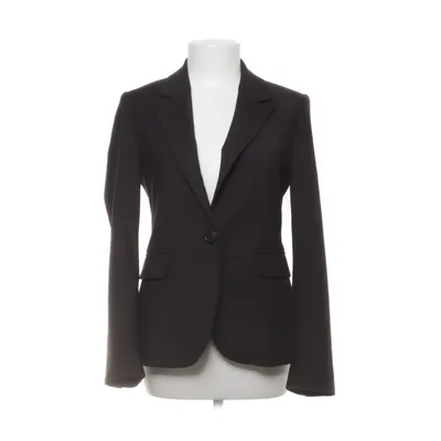 Blazer (Black) from Selected Femme Polyester
