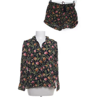 Pajamas (Green, Multicolored) from Indiska Viscose