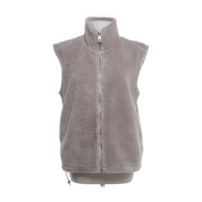 Outdoor vest (Grijs) van Tom Tailor Denim