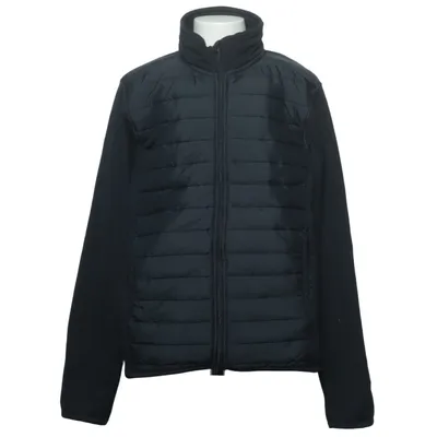 Veste légère (Noir) de OVS Élasthane, Polyester