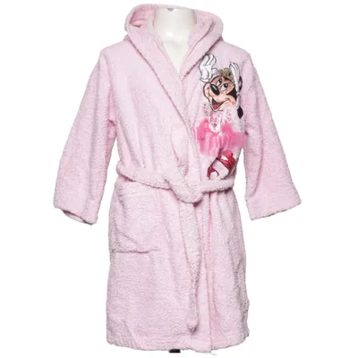 Badrock (Rosa) från The Disney Store Bomull