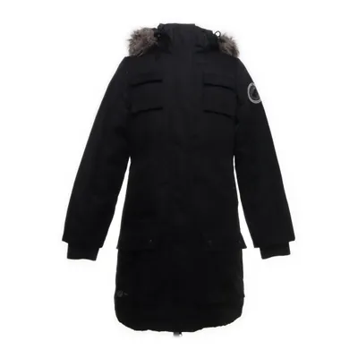 Dunjacka (Svart) från Vero Moda Denim Polyester, Dun