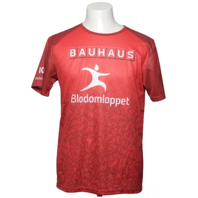 Practice jersey (Red) from Neh Polyester