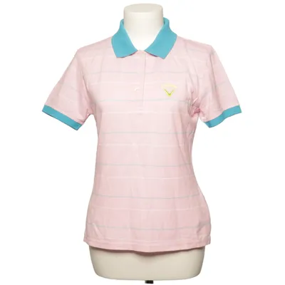 Poloshirt (Sport) van Callaway Golf Katoen