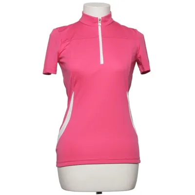 Cykeltröja (Rosa, Vit) från Gonso