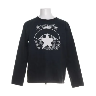 Sweatshirt (Zwart) van Our Legacy Katoen