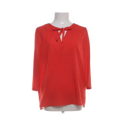 Strikblouse (Rood) van JBC