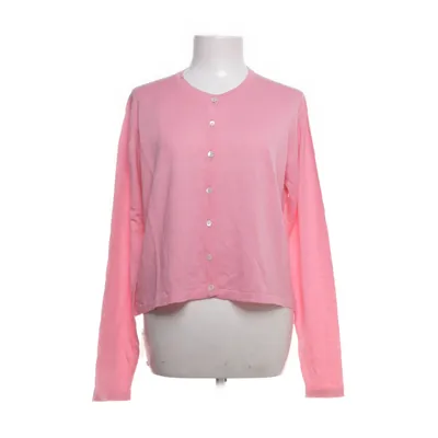 Cardigan (Pink) fra Lockie Uld