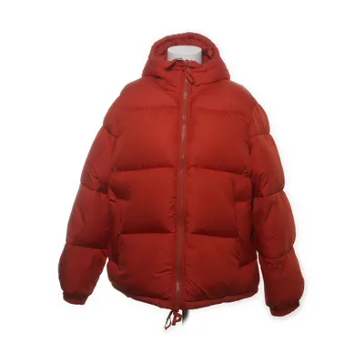 Vinterjacka (Röd) från H&M Polyester