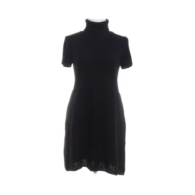 Tuniek (Zwart) van Zara Knit Acryl