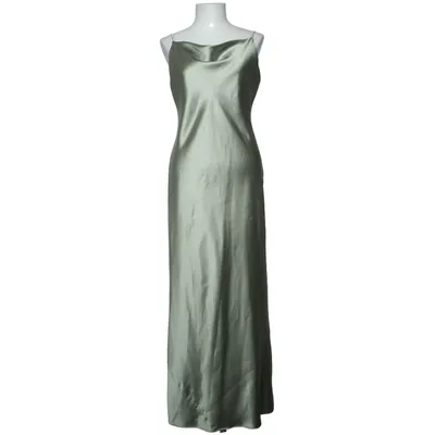 Maxikjole (AF7-141-145) fra Next Elastan, Genanvendt polyester