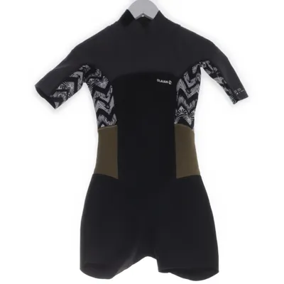 Våtdräkt (Grå, Svart, Vit) från Decathlon